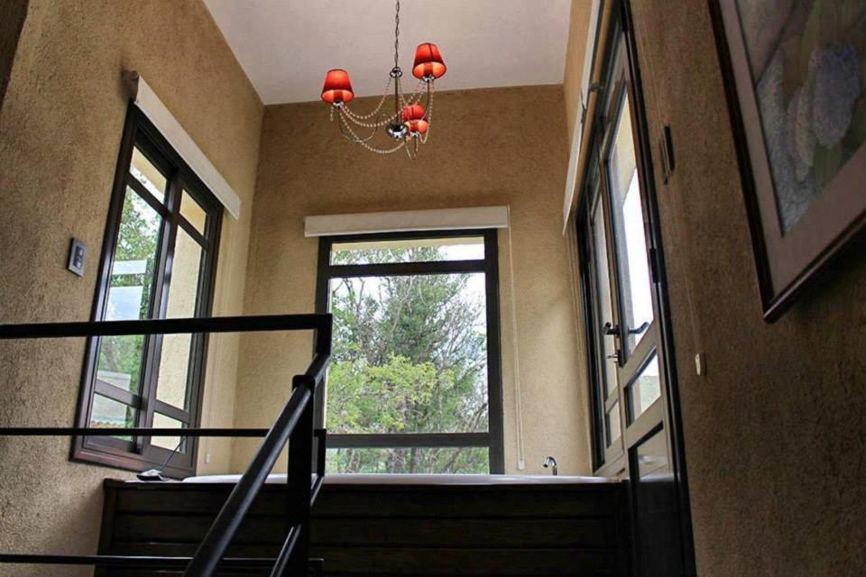 Cabanas El Mirador ラ・ファルダ 部屋 写真