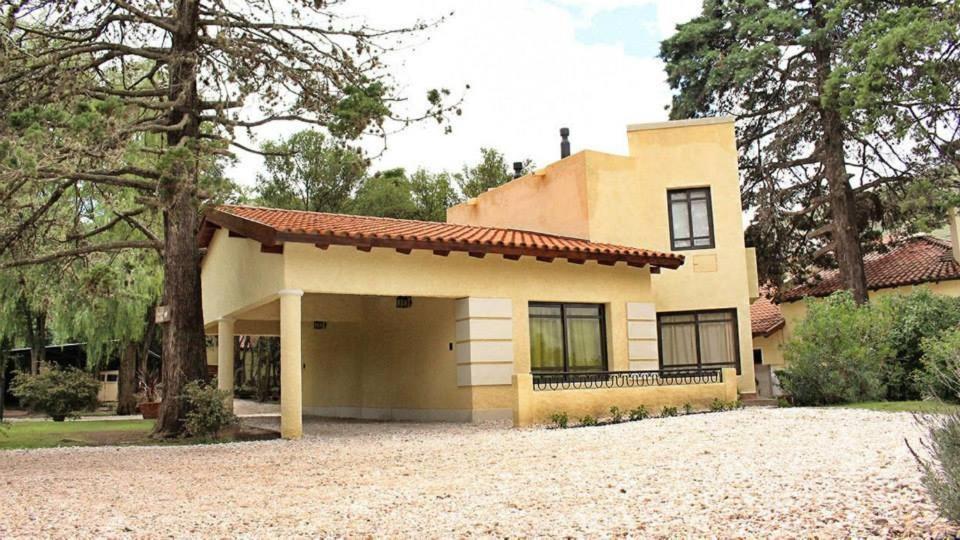 Cabanas El Mirador ラ・ファルダ 部屋 写真