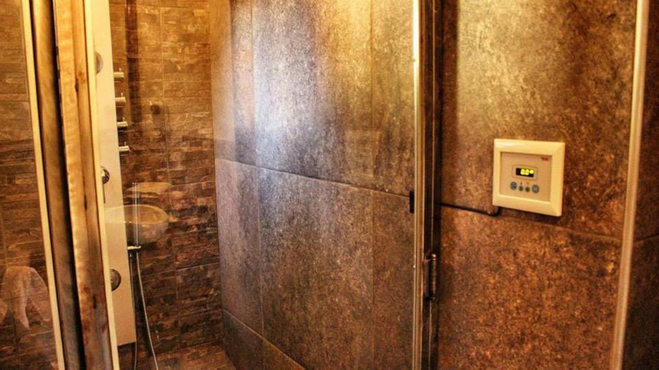Cabanas El Mirador ラ・ファルダ 部屋 写真