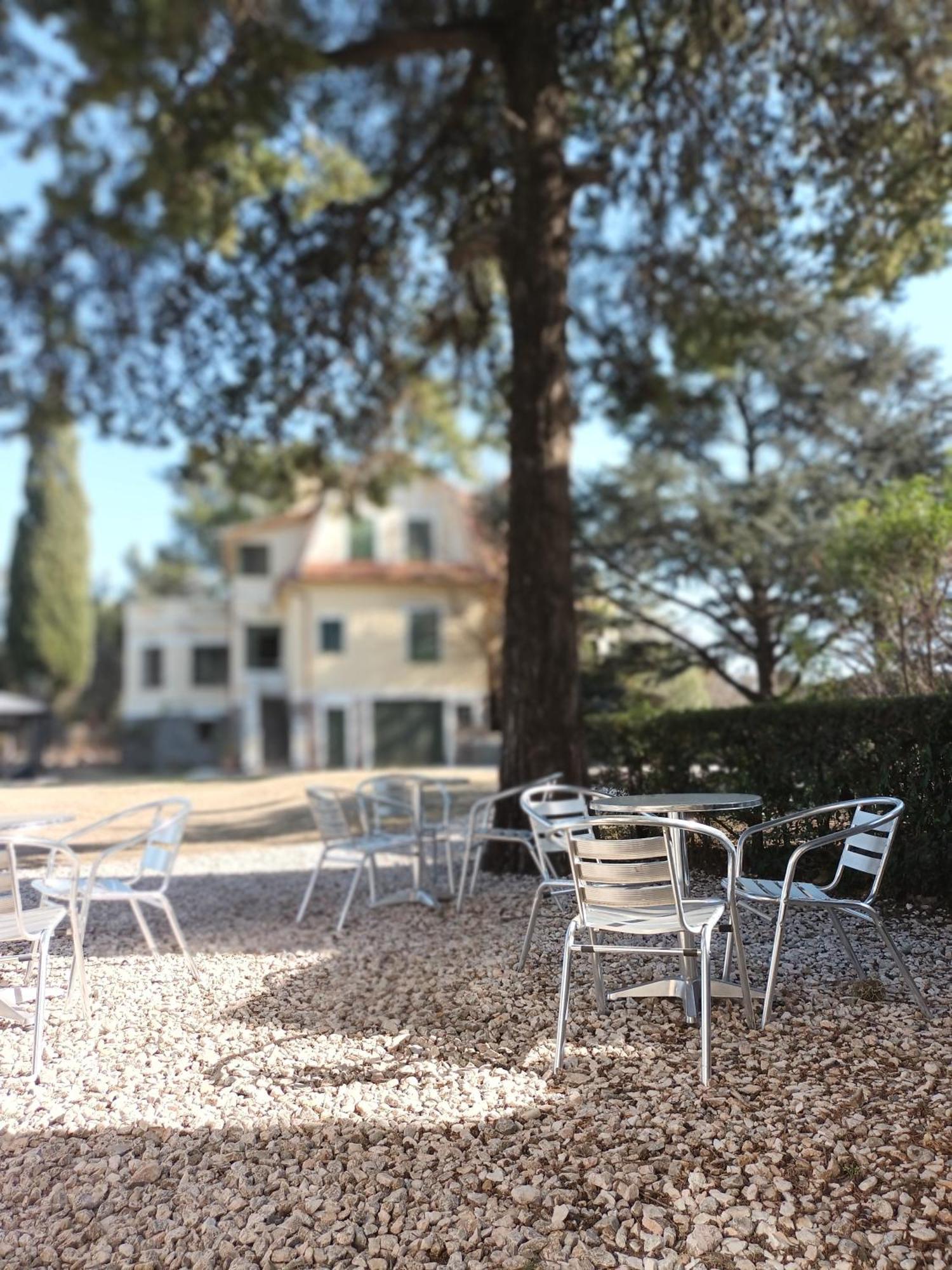 Cabanas El Mirador ラ・ファルダ エクステリア 写真