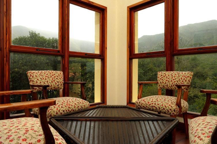 Cabanas El Mirador ラ・ファルダ 部屋 写真