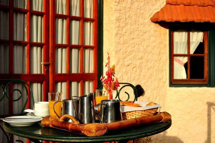 Cabanas El Mirador ラ・ファルダ 部屋 写真